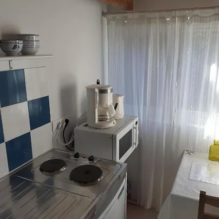 Les Lamparos Appartement Palavas-les-Flots Buitenkant foto