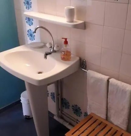 Les Lamparos Appartement Palavas-les-Flots Buitenkant foto