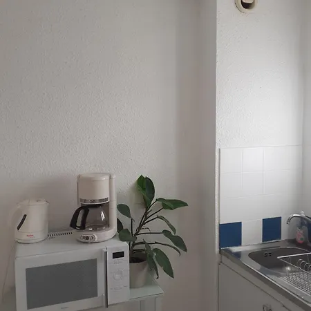 Les Lamparos Appartement Palavas-les-Flots Kamer foto