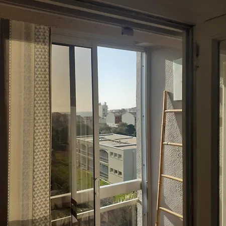 Les Lamparos Appartement Palavas-les-Flots Kamer foto