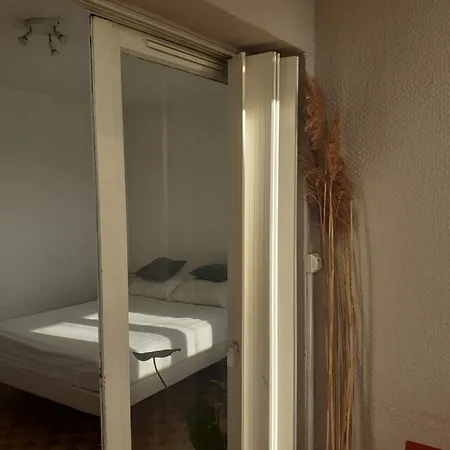 Les Lamparos Appartement Palavas-les-Flots Kamer foto
