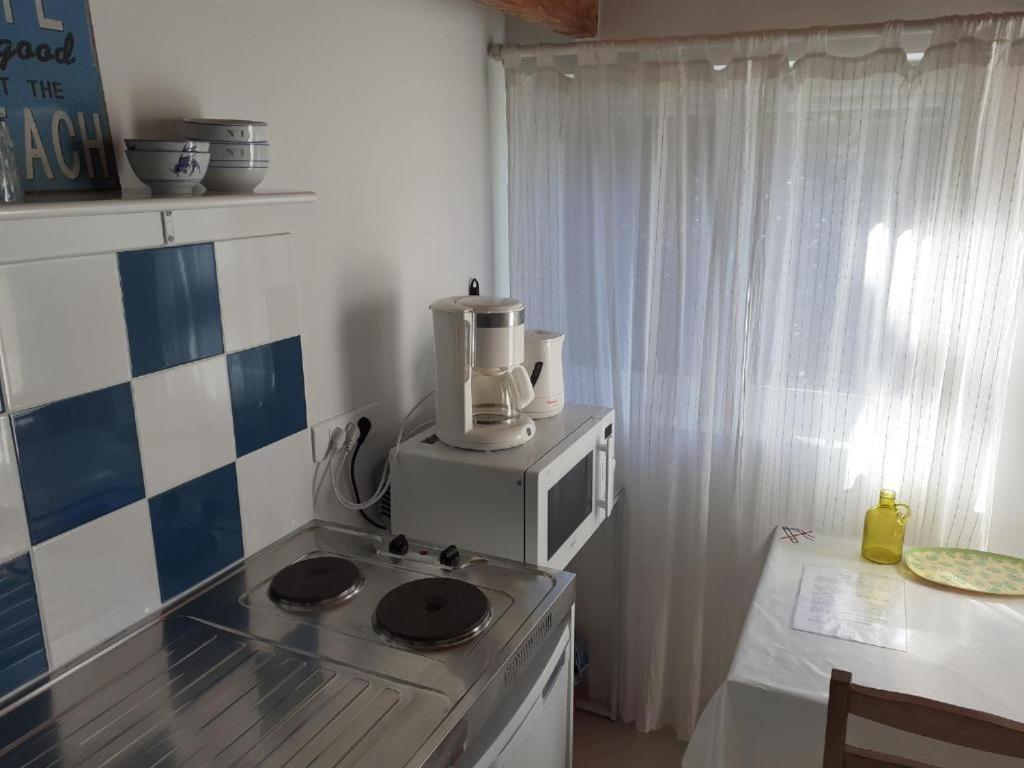 Apartment Les Lamparos Palavas-les-Flots