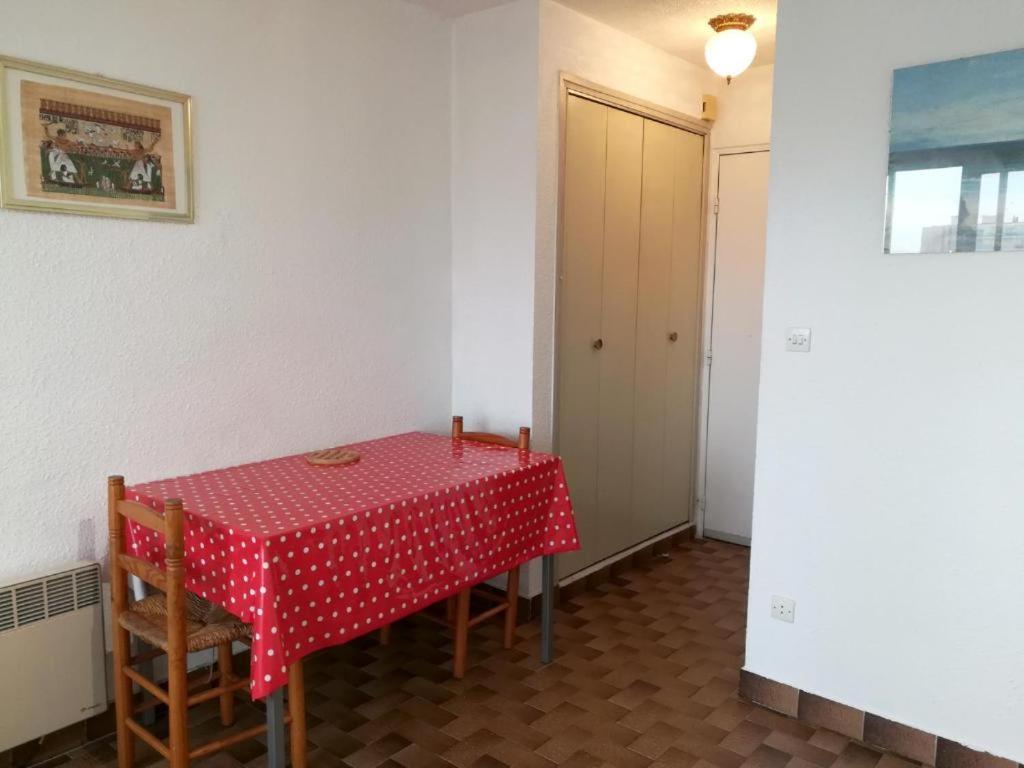 Les Lamparos Apartment Palavas-les-Flots