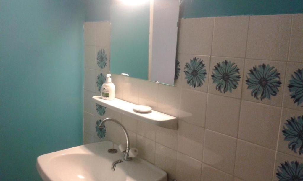 Appartement Les Lamparos *