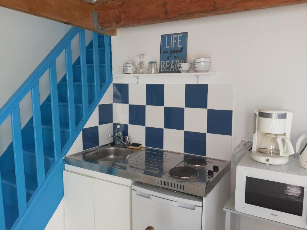 Apartment Les Lamparos Palavas-les-Flots