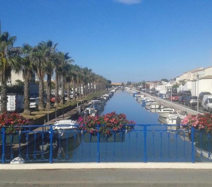 Apartment Les Lamparos