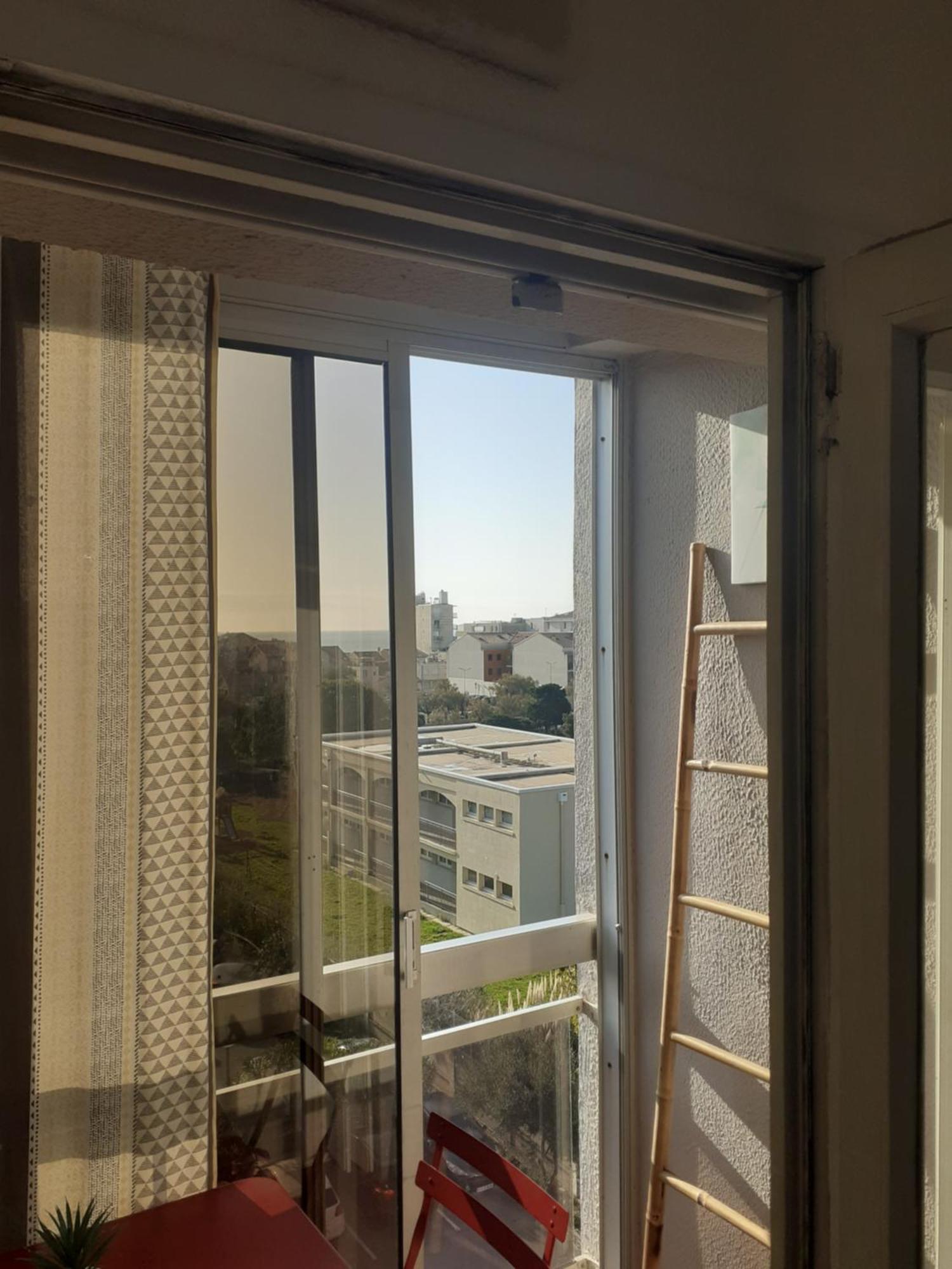 Les Lamparos Apartment